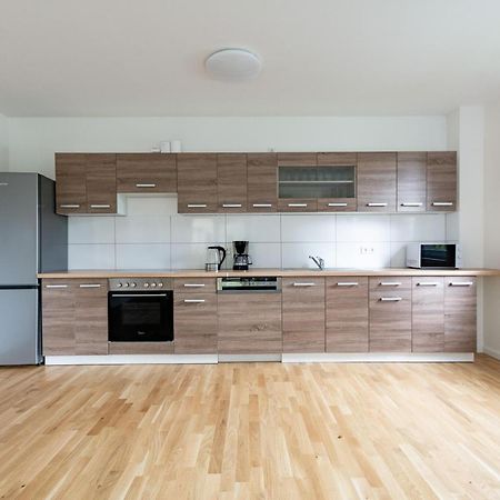 T&K Apartments - Bergisch Gladbach - 3 Comfortable Apartments - 18 Min To Fair Messe Cologne Exterior photo