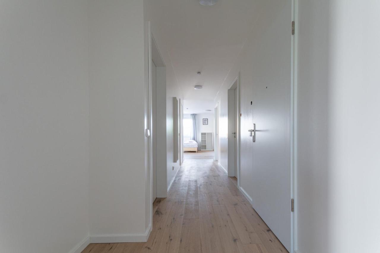 T&K Apartments - Bergisch Gladbach - 3 Comfortable Apartments - 18 Min To Fair Messe Cologne Exterior photo