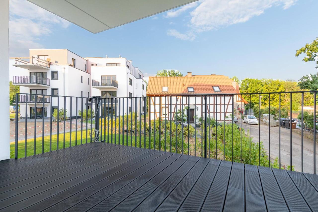 T&K Apartments - Bergisch Gladbach - 3 Comfortable Apartments - 18 Min To Fair Messe Cologne Exterior photo